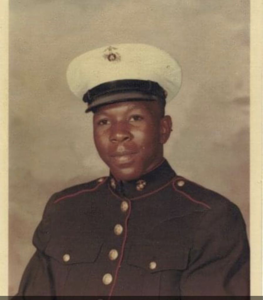 Joe L. Anderson