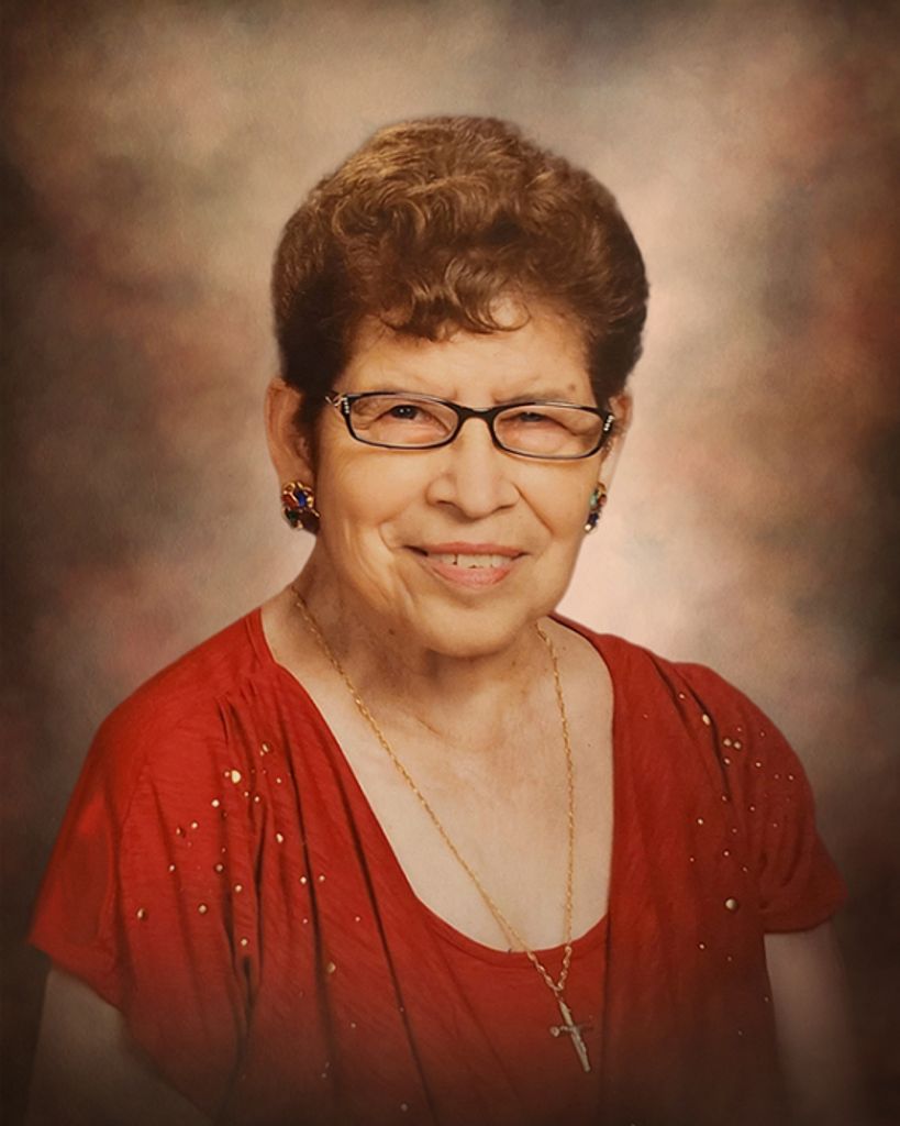 Maria Martinez Profile Photo
