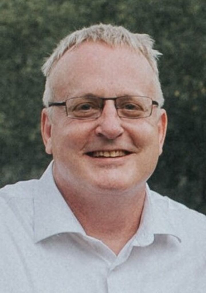Dr. Philip J. Digregorio Profile Photo