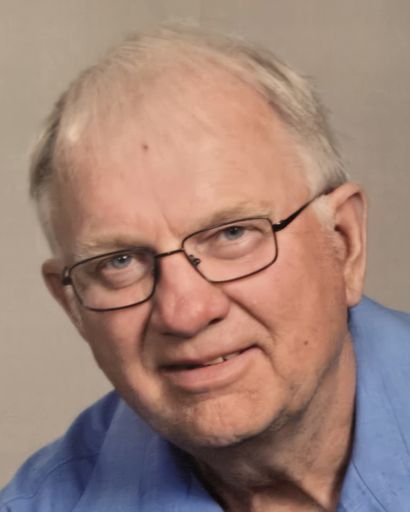 Karl Retzlaff's obituary image