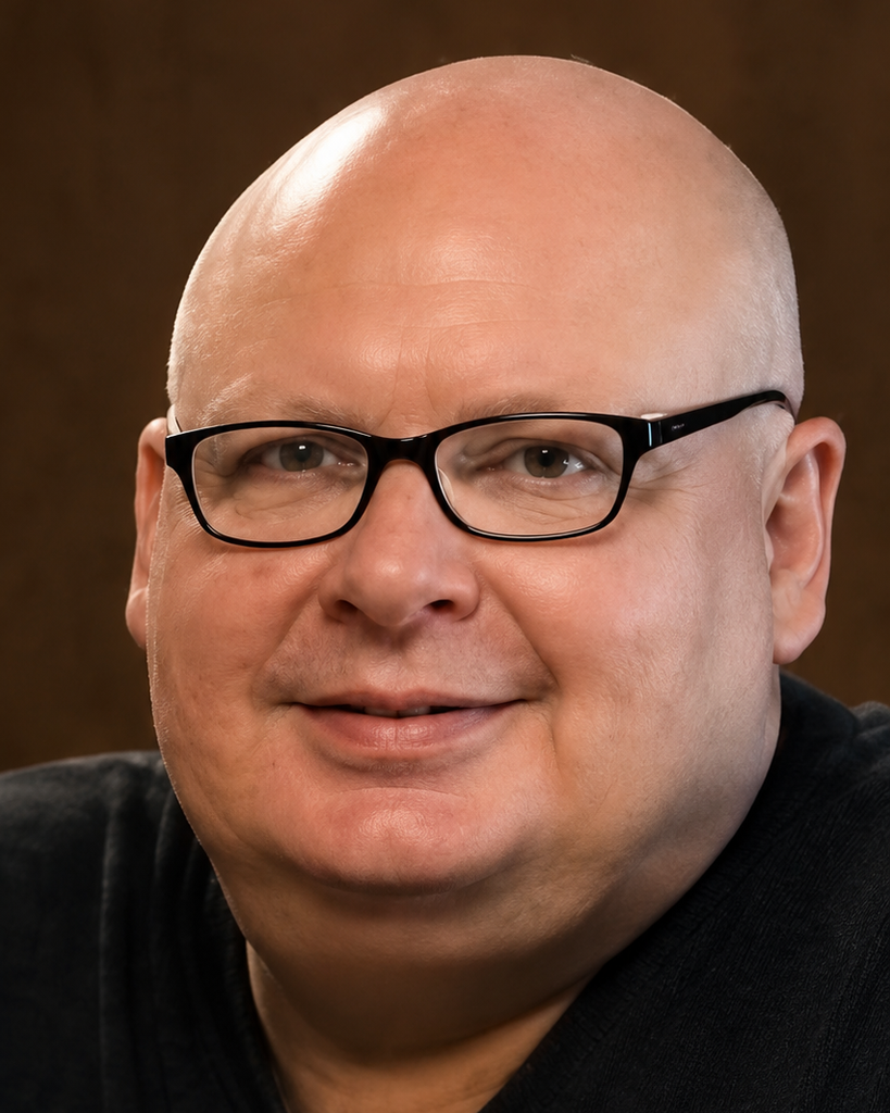 Marty Lonn Larson Profile Photo