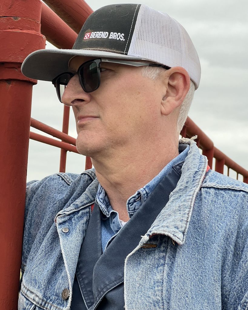 Matt Donnell Andrews Profile Photo