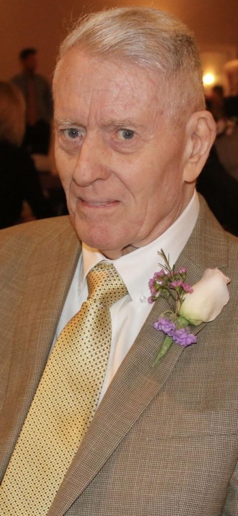 Walter J. Stevenson Profile Photo