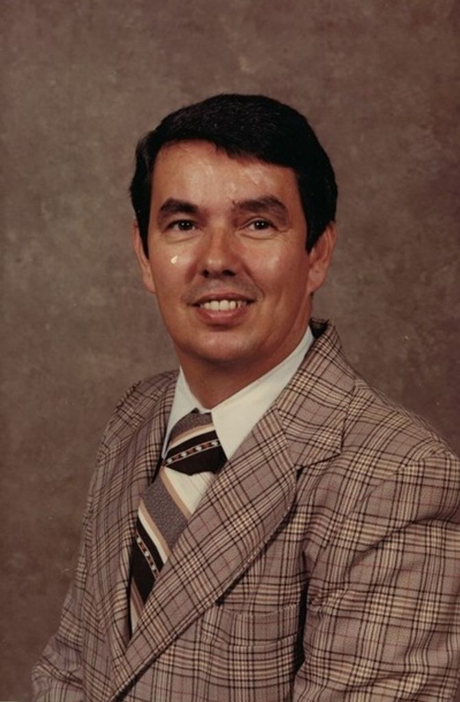 Carl J. Langley Profile Photo