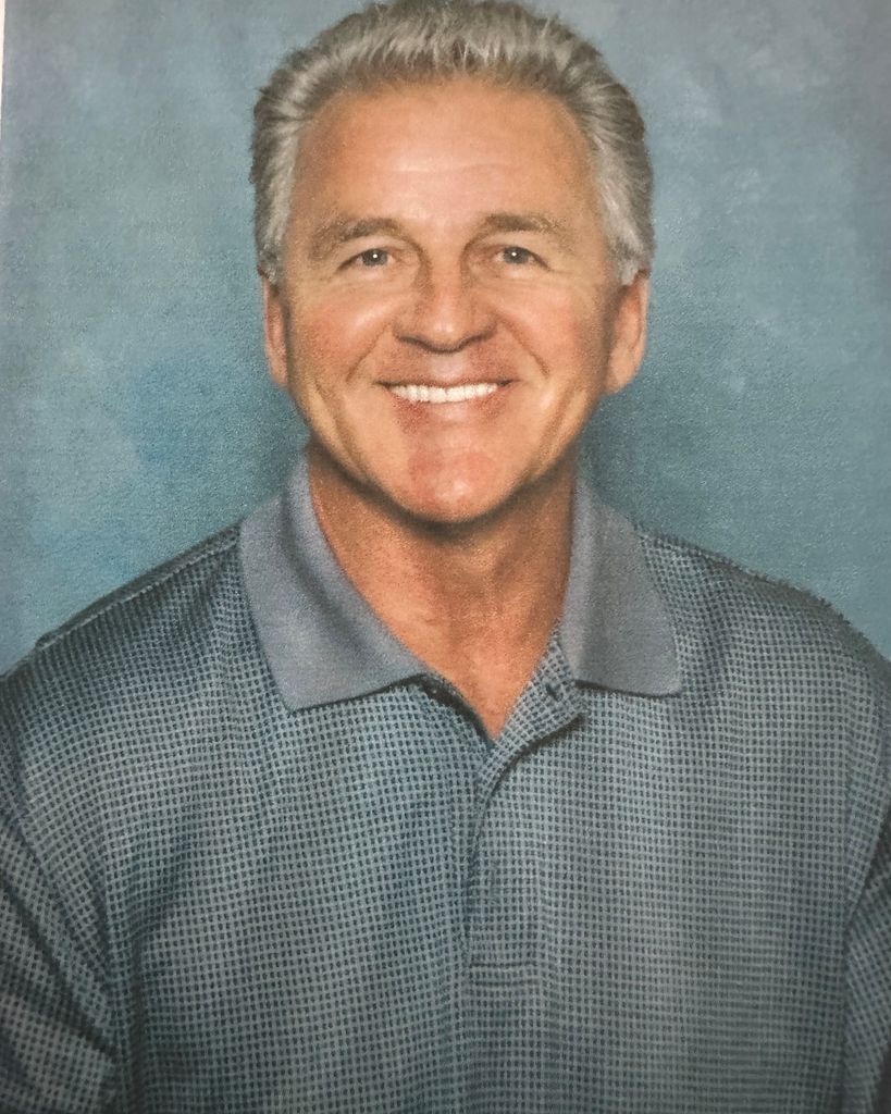 David William Pavlesic