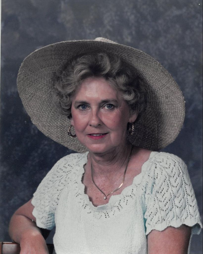 Juanita Claudette Pierce Hitt Profile Photo
