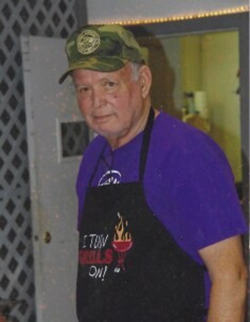 Michael Krutulis Profile Photo