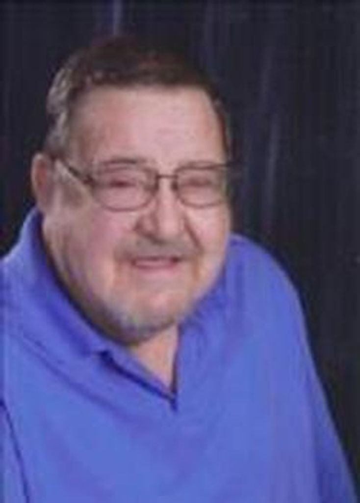 Vernon Walter Miller
