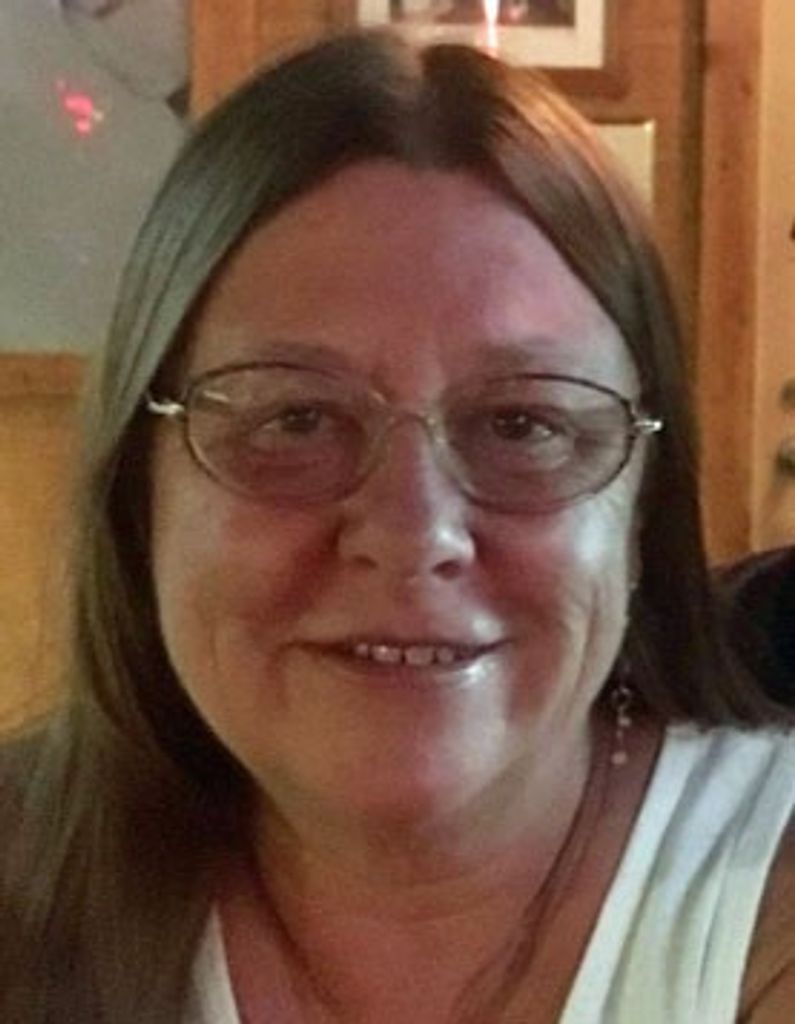 Sherrie Perron