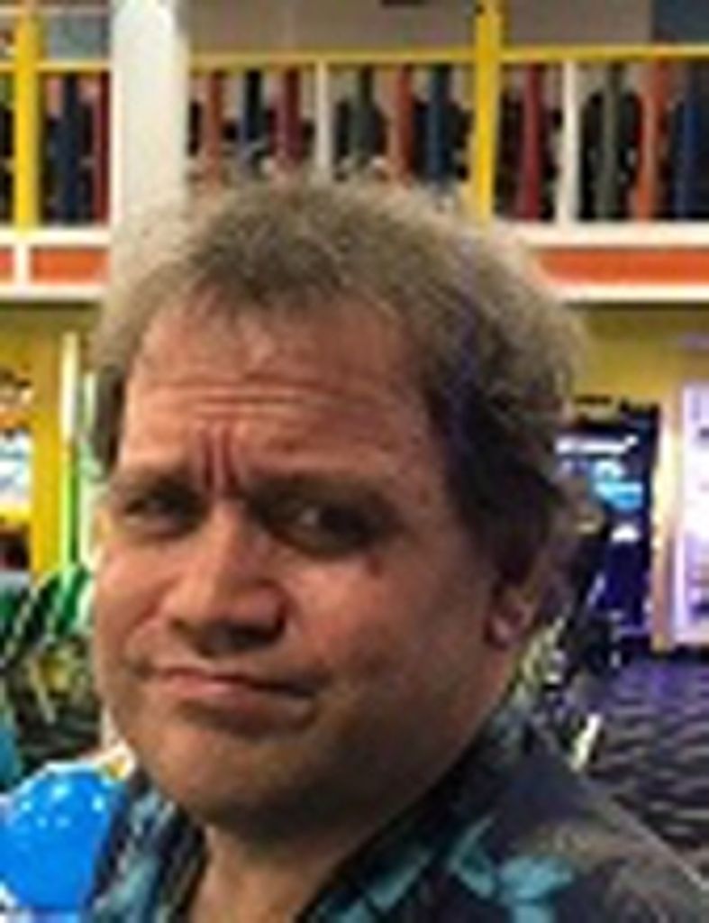 Anthony Mont