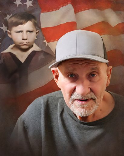 Garland Joseph Matte's obituary image