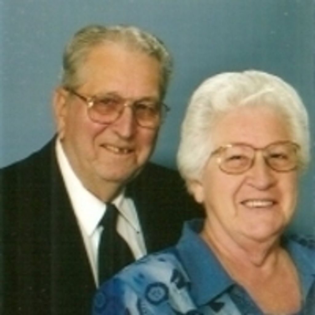 Pauline M Watson