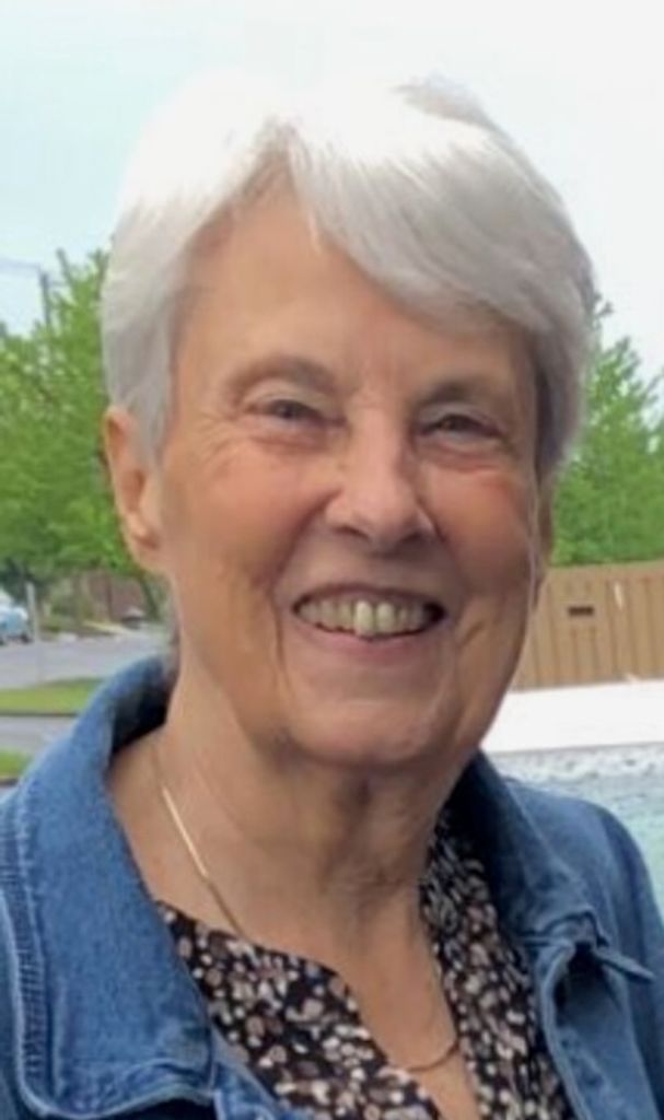 Brenda Lee Zimmerman Henderson Profile Photo