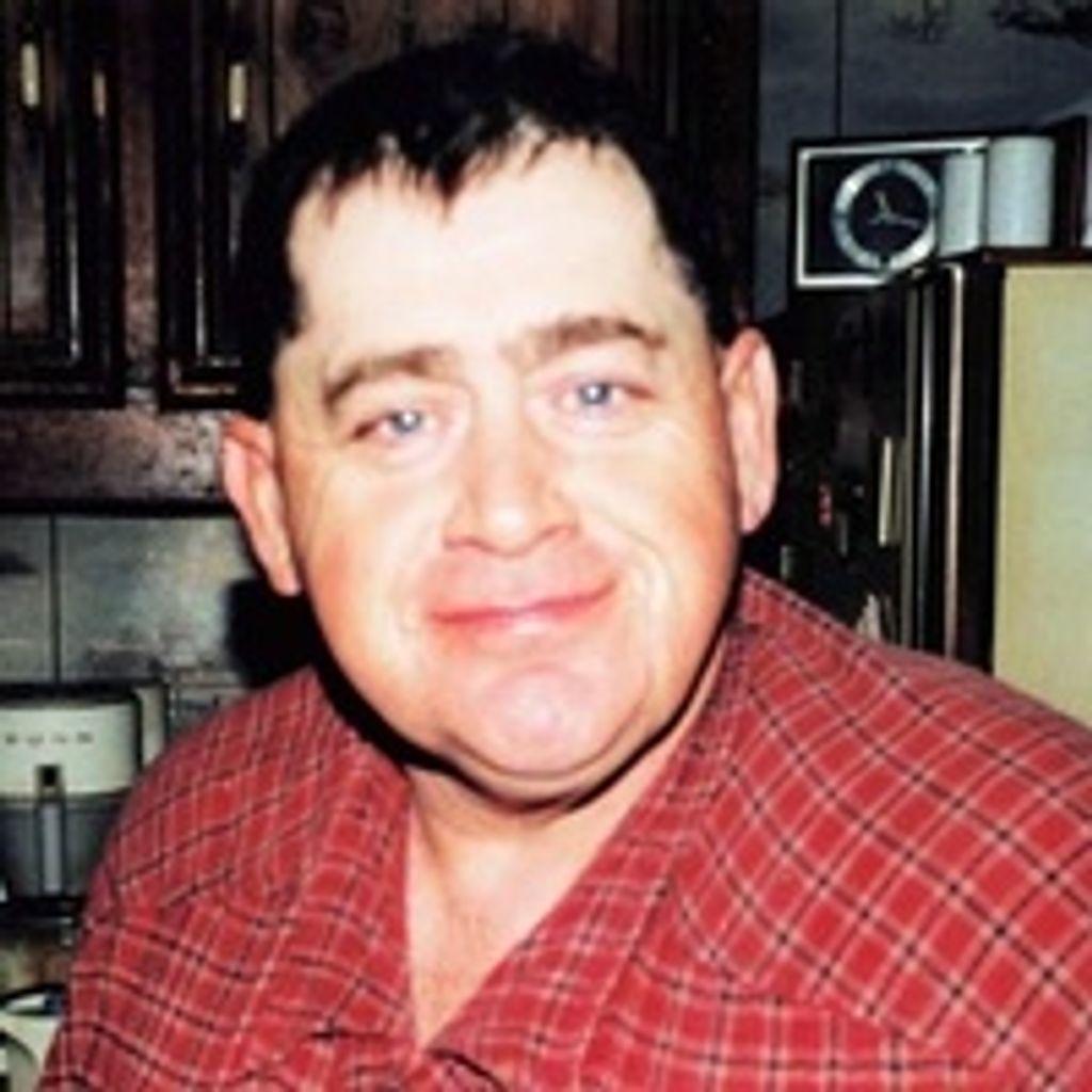 Joseph W. Lamie