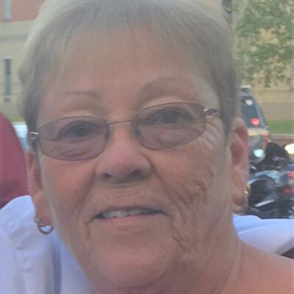 Elaine M. Arsenault Delorme Profile Photo
