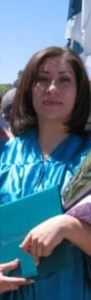 Nina Lucero Profile Photo
