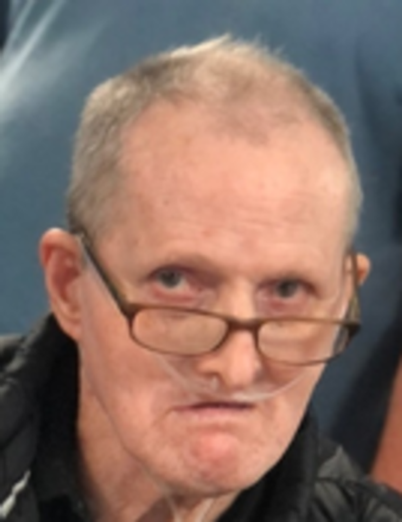 Mr. Wayne Jackson Blaylock Profile Photo