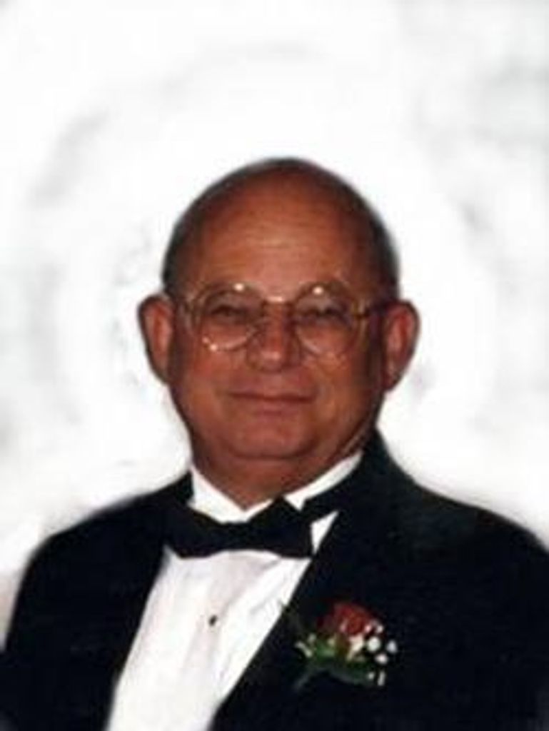 Bobby Joe Crites Profile Photo