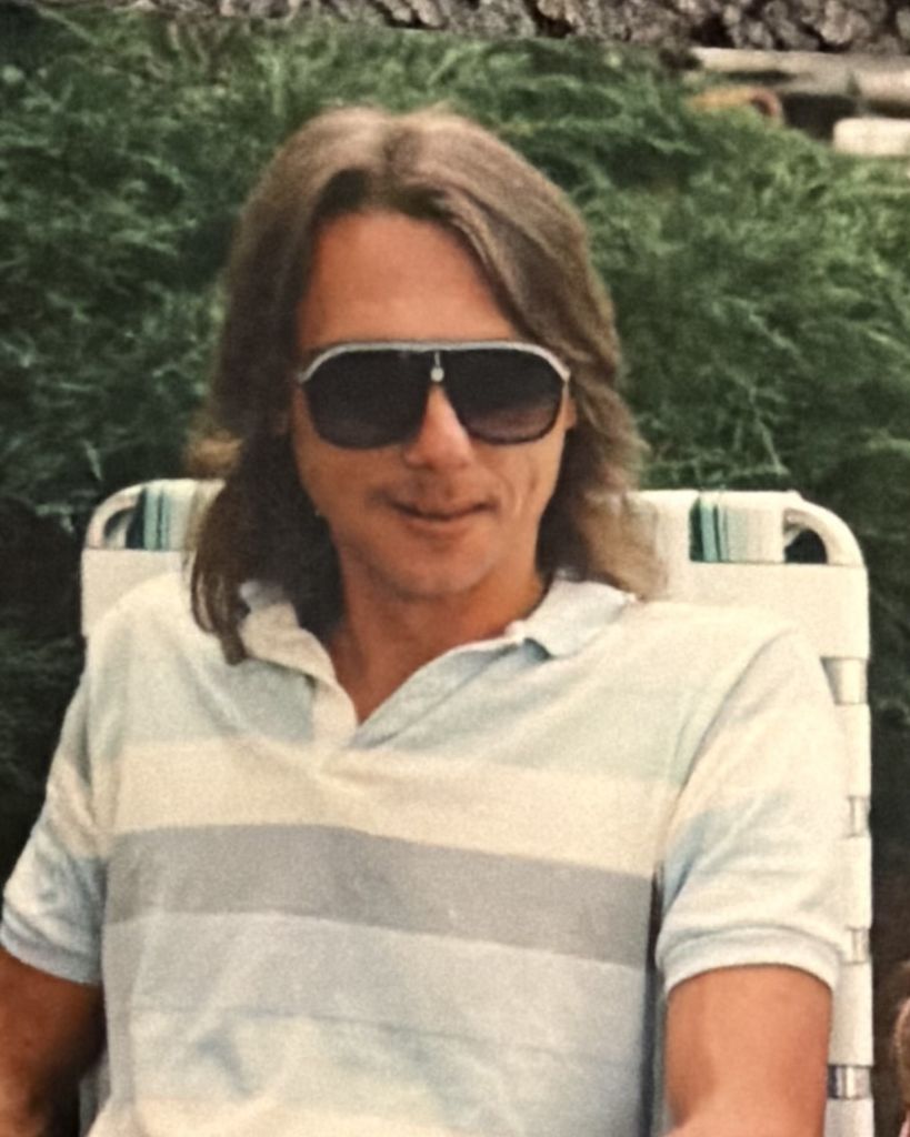 Paul Eugene Melton Jr. Profile Photo