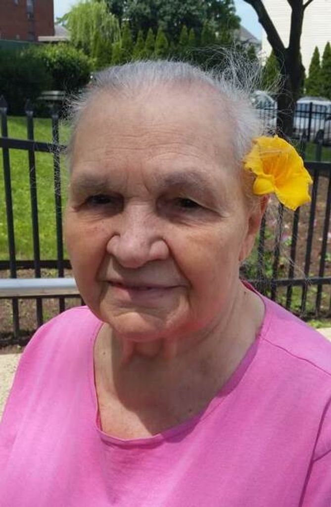 Modesta Fernandez