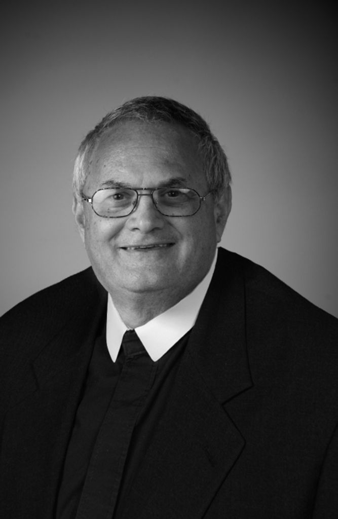 Brother Edward J. Sheehy, Fsc