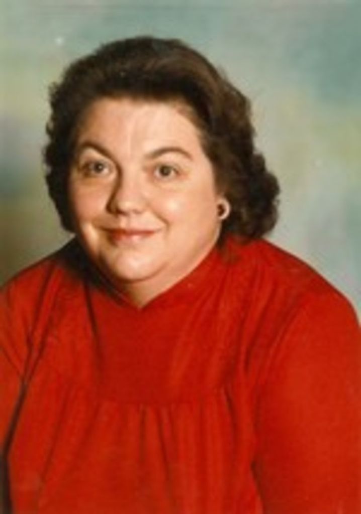 Shirley Jane Deblois