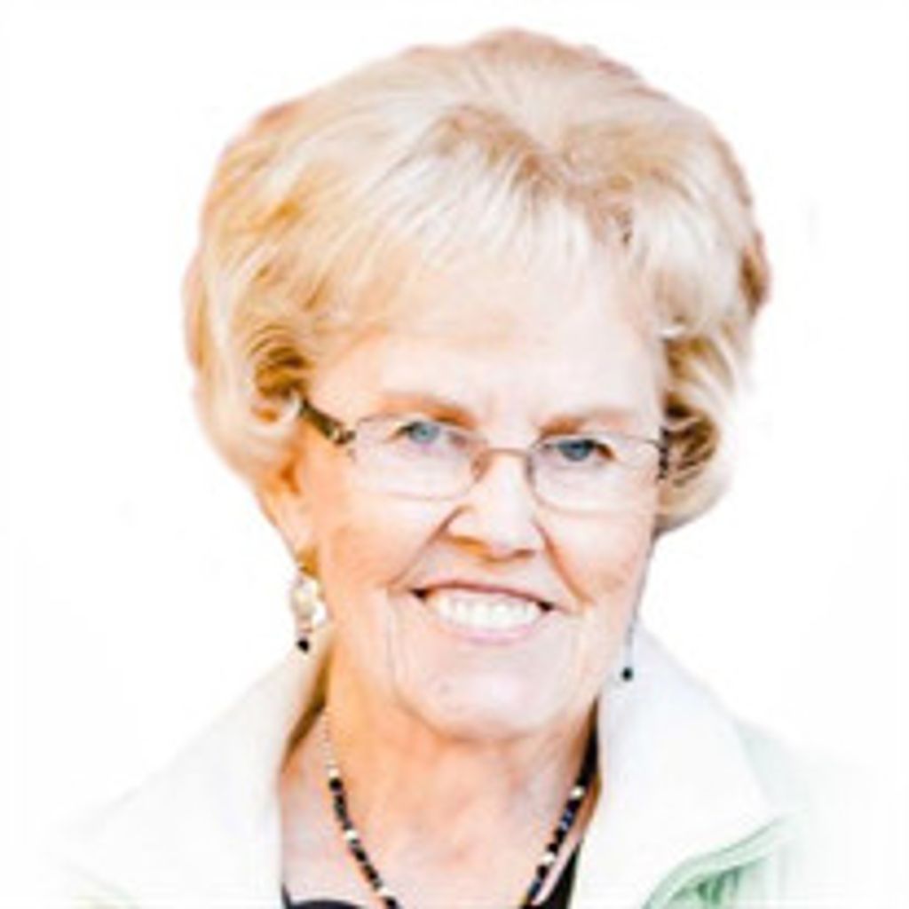 Donna Crookston Jenkins