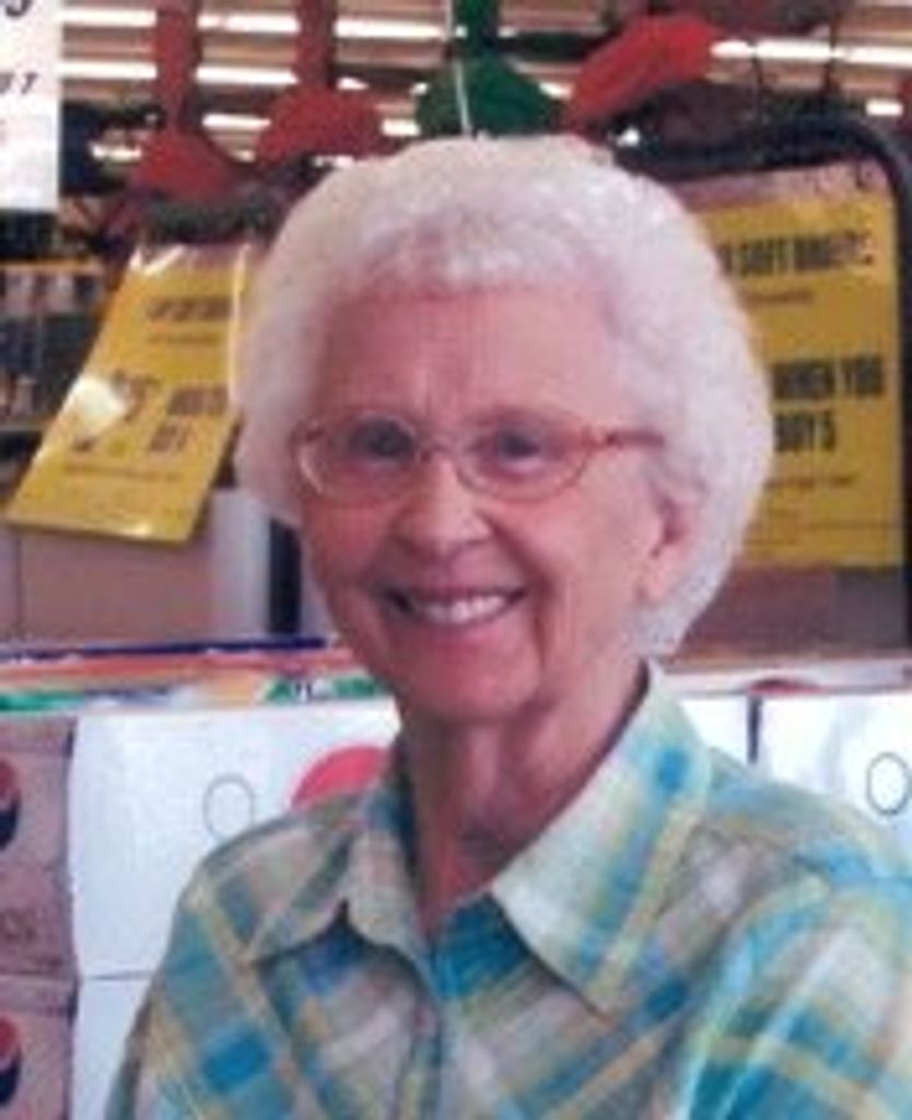 Dolores Mariam Ford