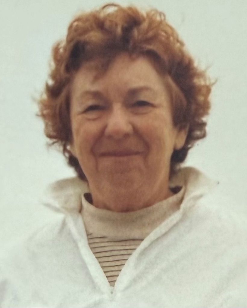 Belle Laura Nason Profile Photo