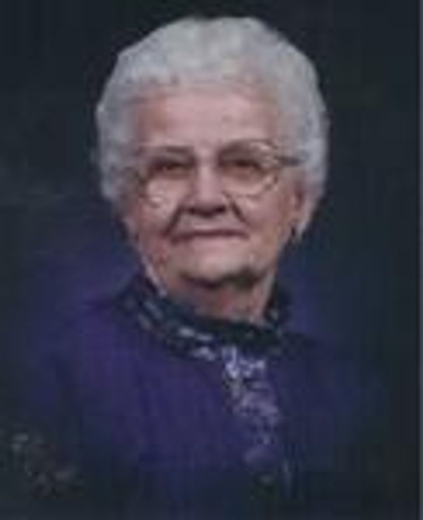 Deloris B. Hahn
