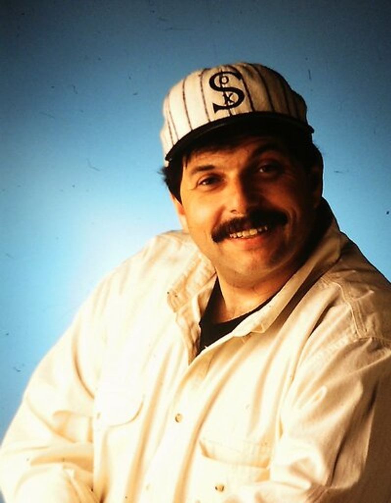 Norman E. Cohen Profile Photo