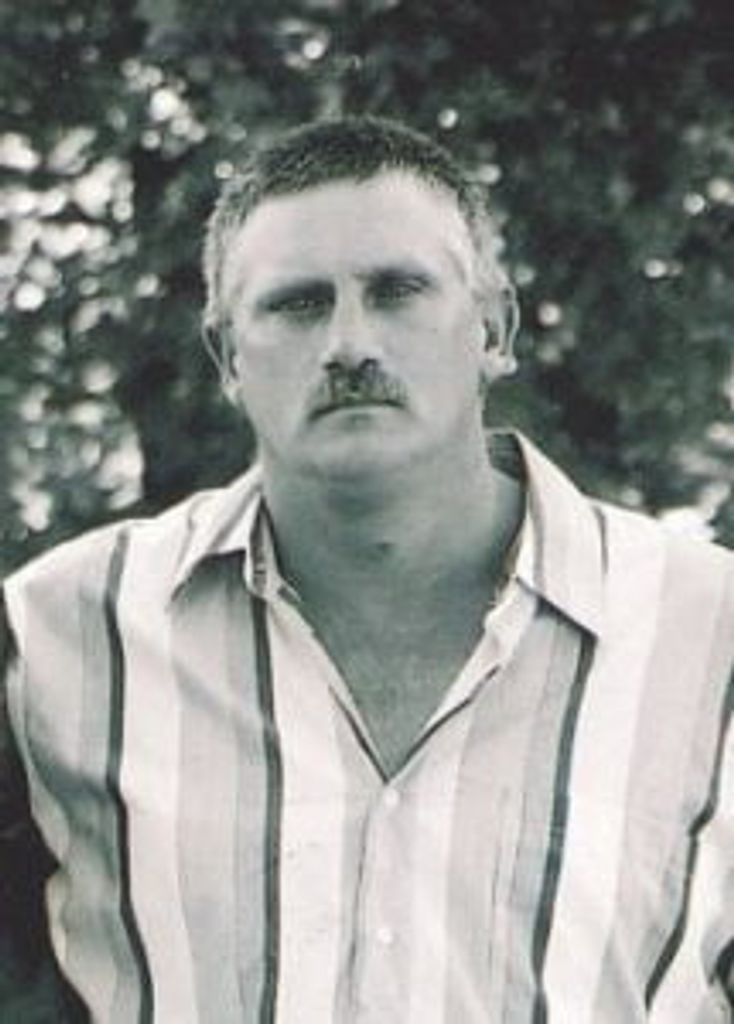 Dennis Wayne Robinson Profile Photo