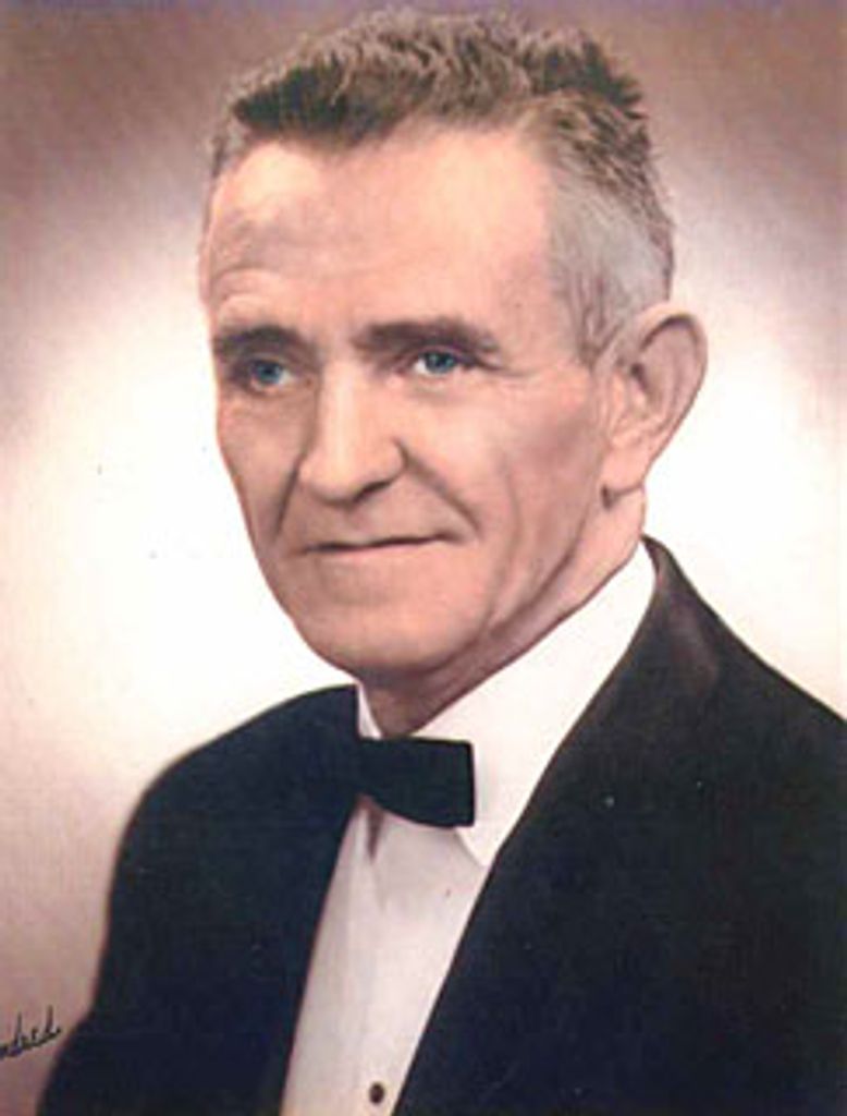 George W. Wells