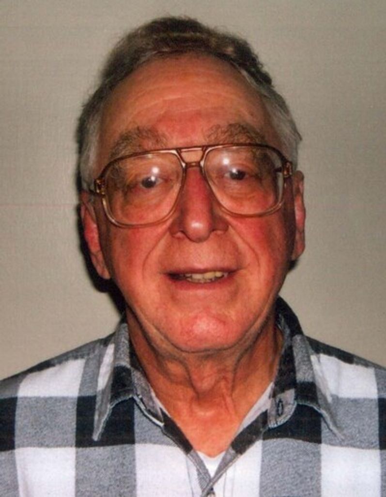 Forest L. Greenawalt