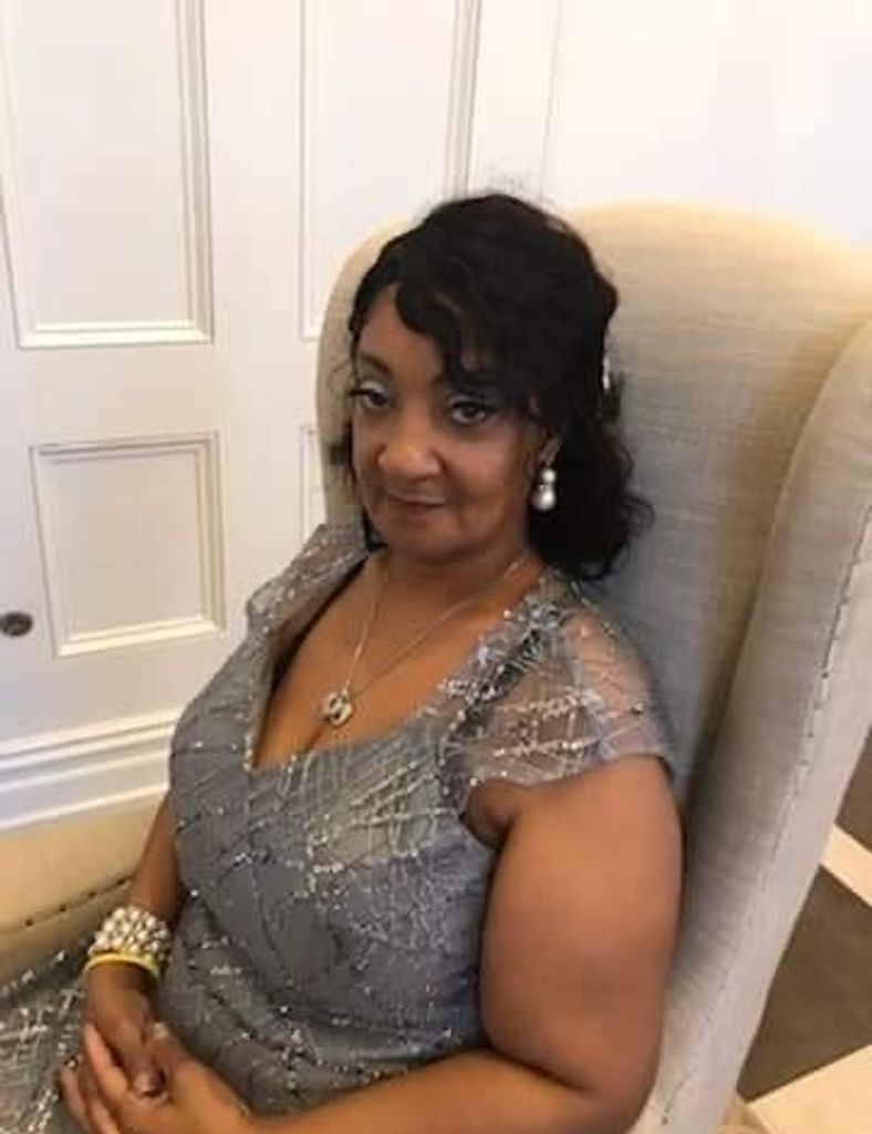 Sharon Denise Pridgen Profile Photo