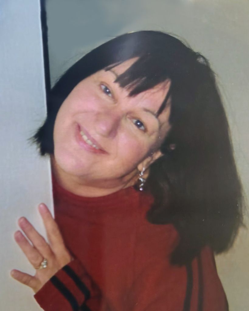 Susan Rae Mezera Profile Photo