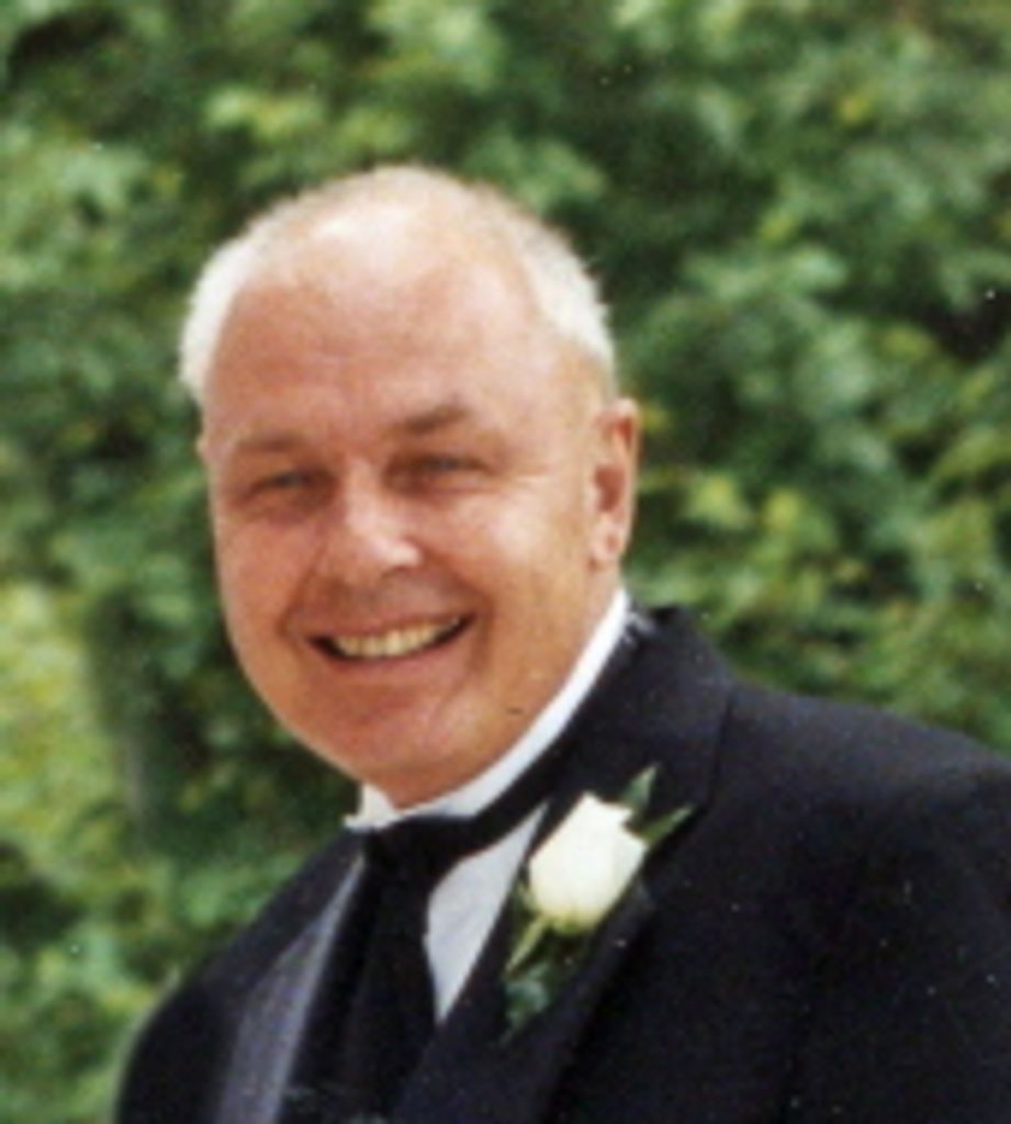 James Richard Stesch