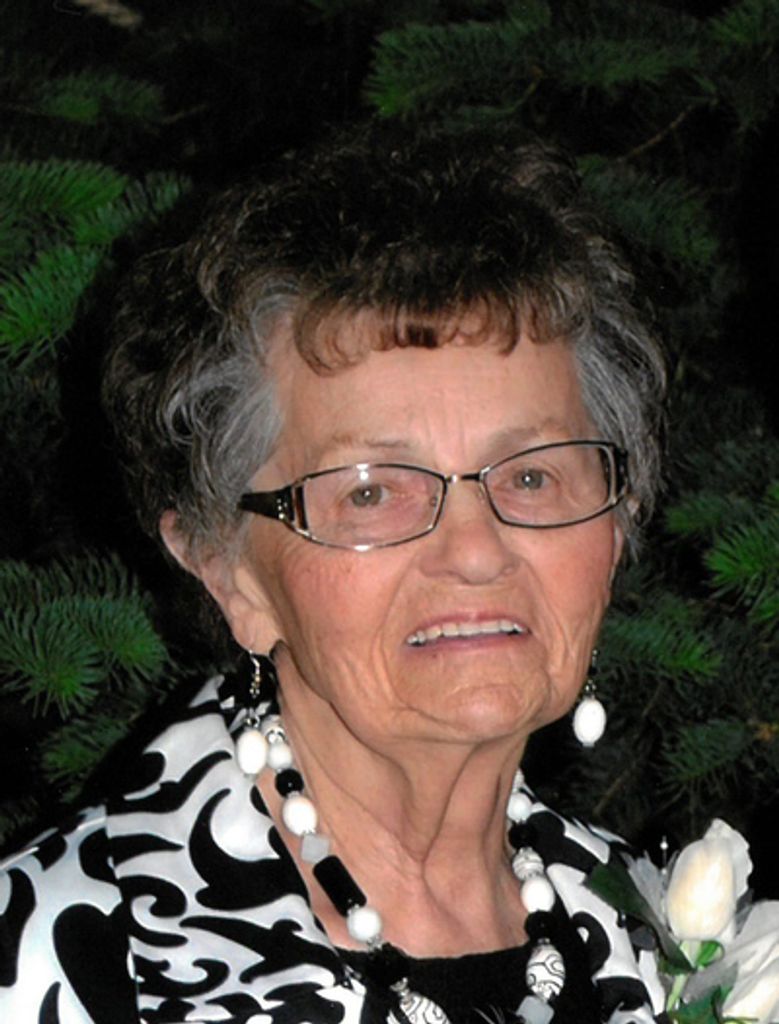Joyce Eckart