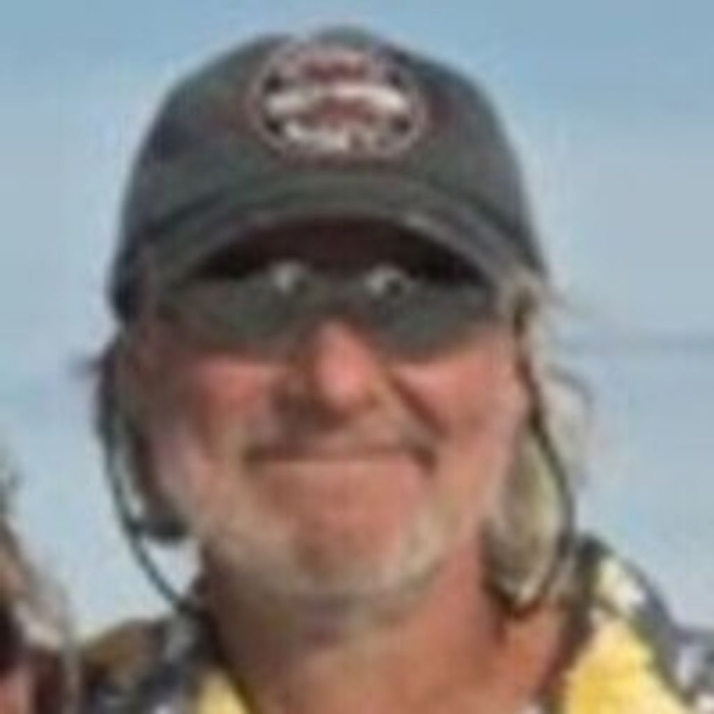 Chuck Hale