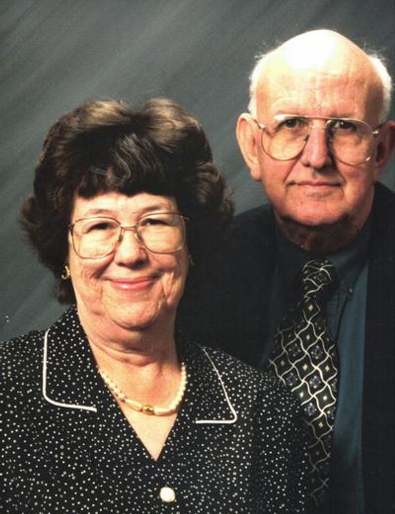 Floretta Hicks Brock