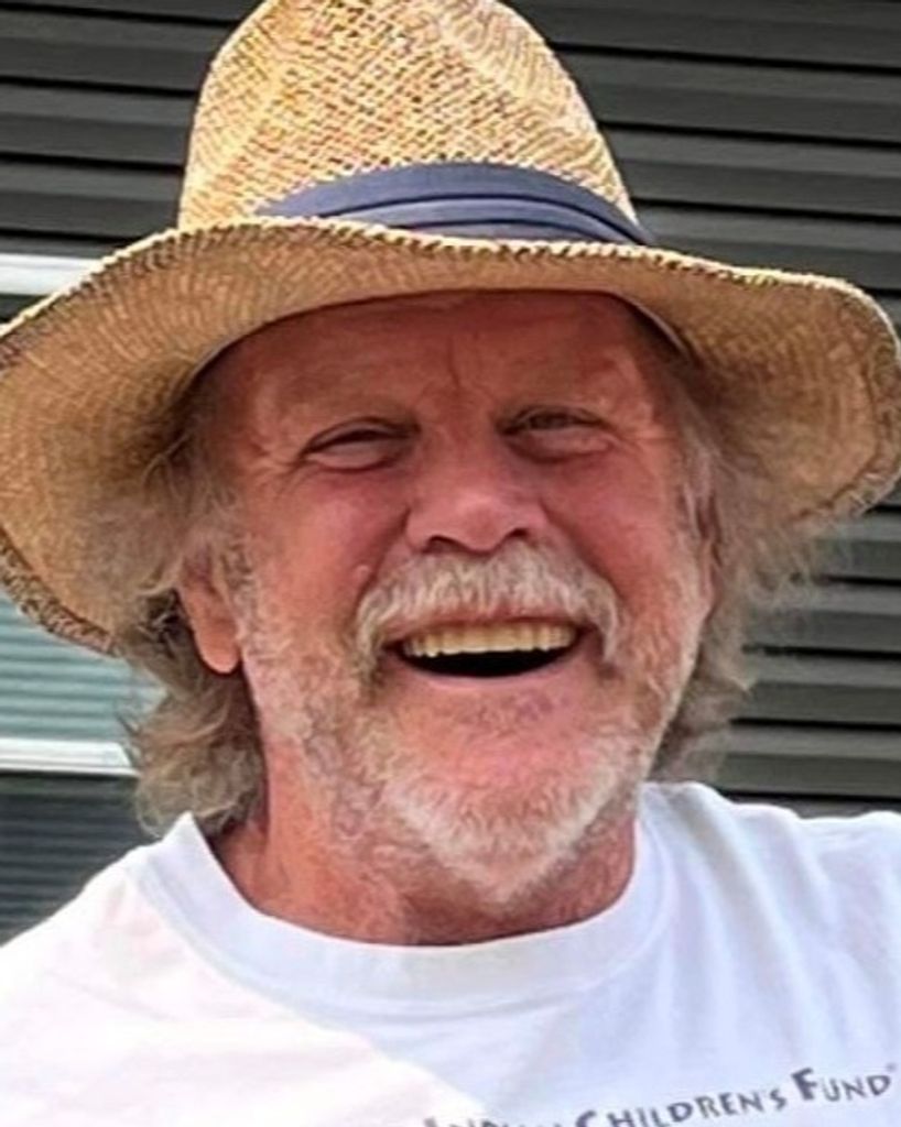 Gregory Sean Mackey Profile Photo