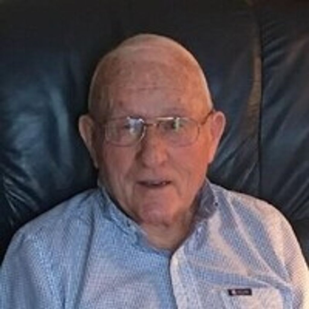Bob Forrester