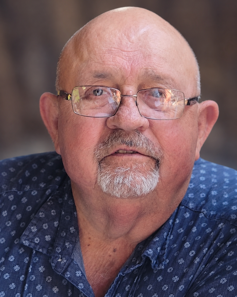 Robert Lee Galloway Profile Photo