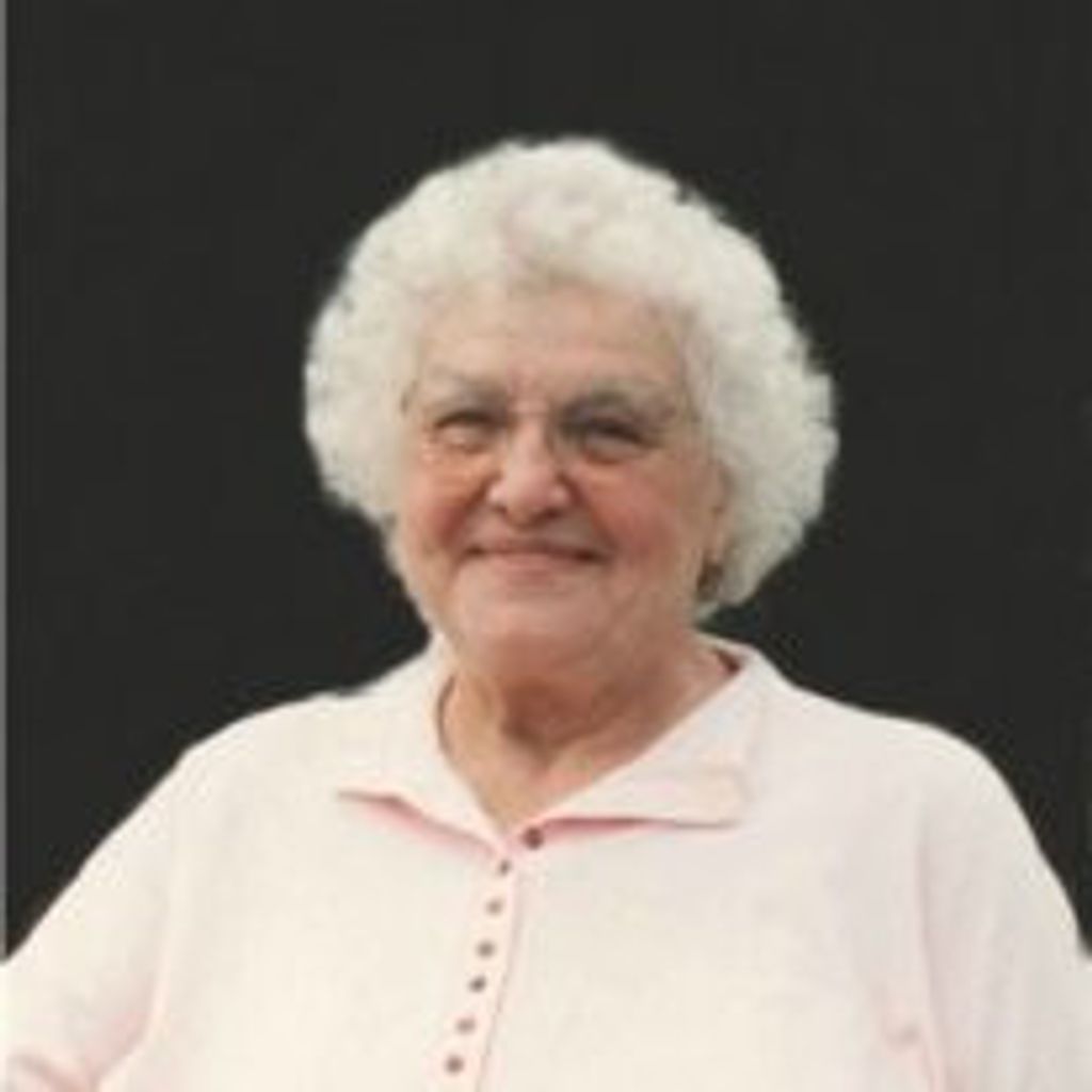 Martha Quinton