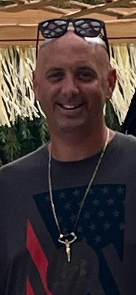 Jeremy L. Rupp Sr. Profile Photo