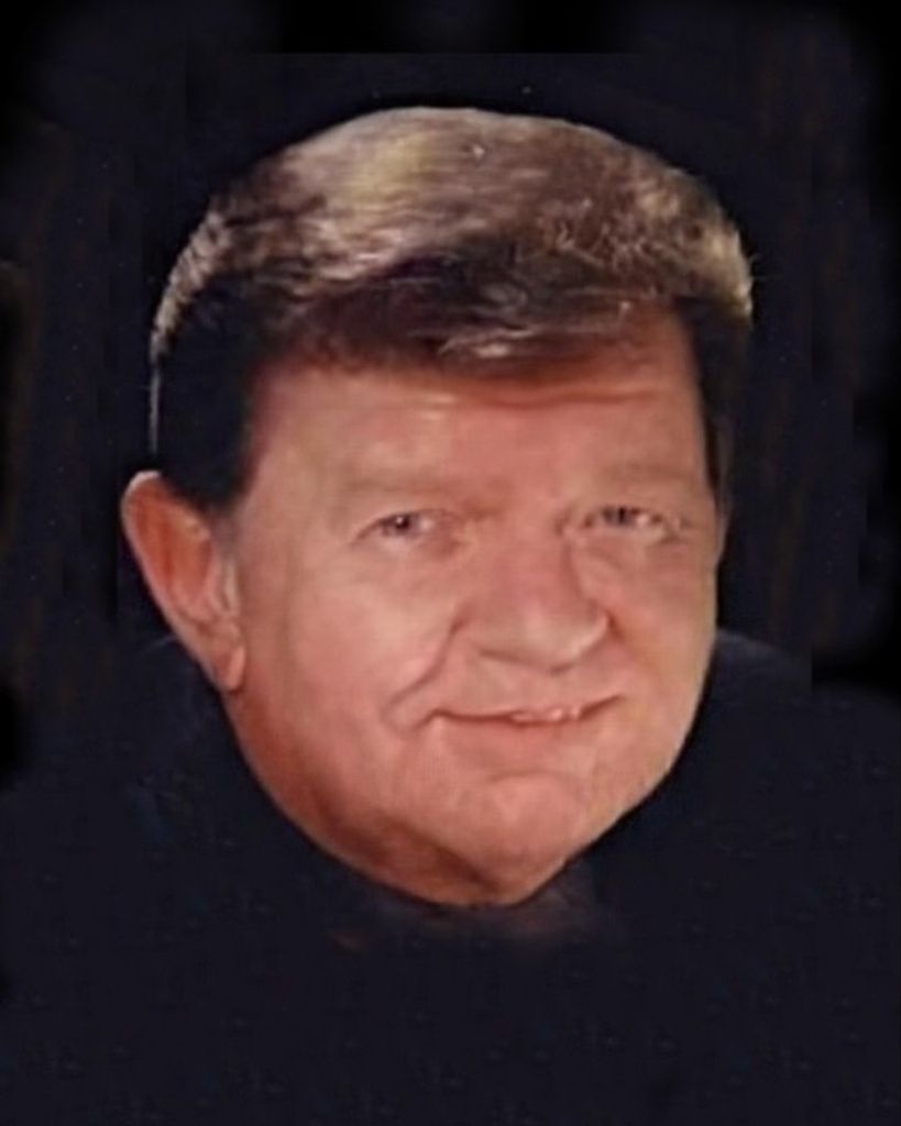 Gerald "Jerry" Chadderton
