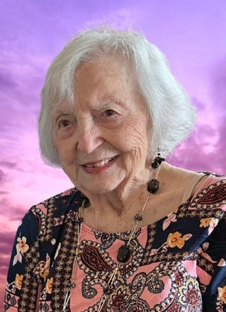 Mary J. Veckman Profile Photo