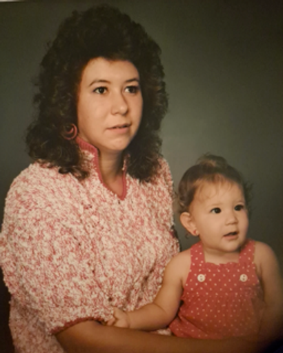 Terri Lane Michaels's obituary image