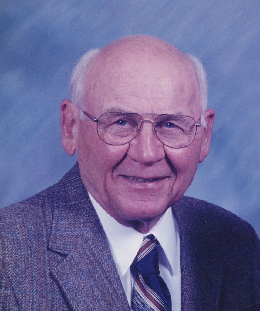 Harold Wieben
