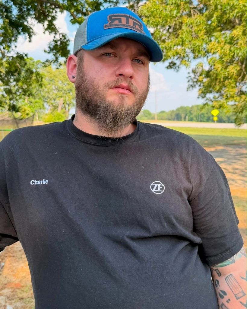 Roger "Charlie" Landers Profile Photo